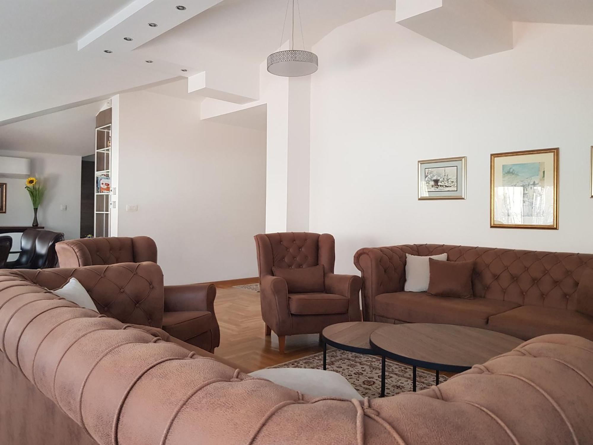 Silver Gate Apartment 塞拉耶佛 外观 照片
