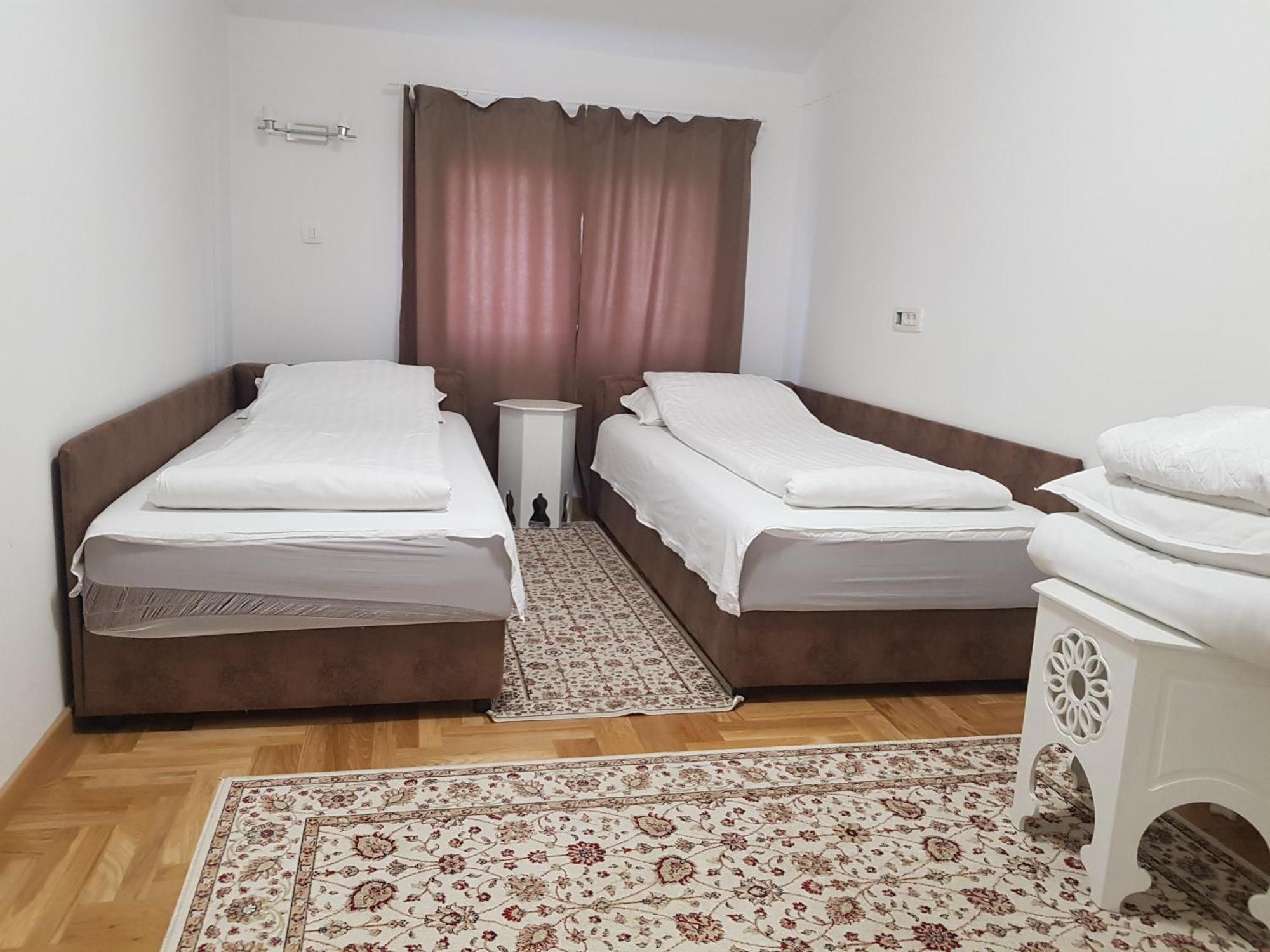 Silver Gate Apartment 塞拉耶佛 外观 照片