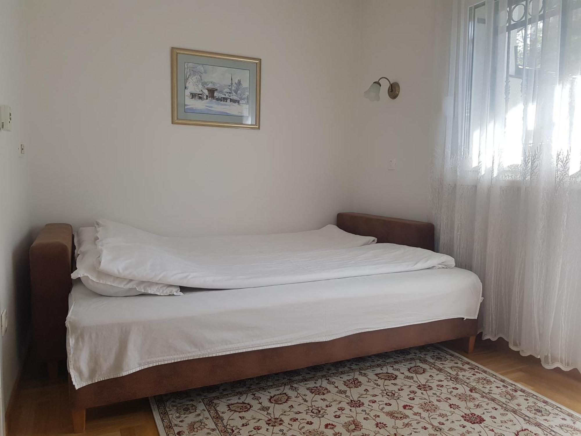 Silver Gate Apartment 塞拉耶佛 外观 照片